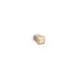Kohler - Memoirs Stately Cabinet knob - Vibrant French Gold