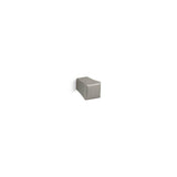 Kohler - Memoirs Stately Cabinet knob - Vibrant Brushed Nickel