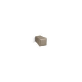 Kohler - Memoirs Stately Cabinet knob - Vibrant Brushed Bronze