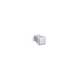 Kohler - Memoirs Stately Cabinet knob - Polished Chrome