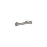 Kohler - Memoirs Stately 3'' cabinet pull - Vibrant Brushed Nickel