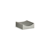 Kohler - Optional drip tray with removable screen - Vibrant Brushed Nickel