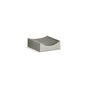 Kohler - Optional drip tray with removable screen - Vibrant Brushed Nickel