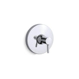Kohler - Toobi Rite-Temp valve trim - Polished Chrome