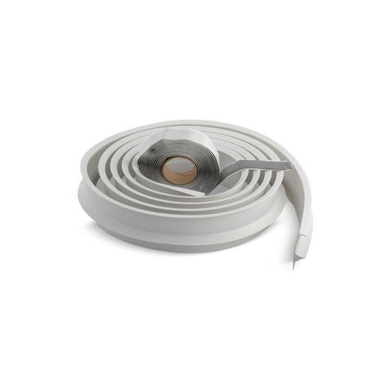 Kohler - Tiling-in bead, 144'' length