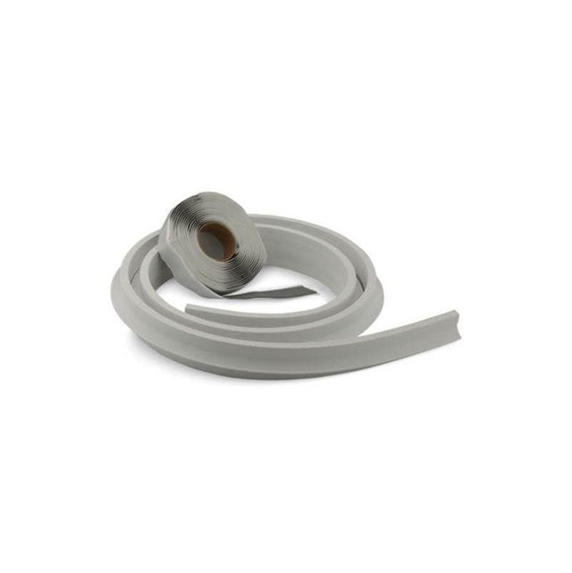 Kohler - Flexible PVC tiling-in bead, corner kit