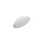 Kohler - Bath/whirlpool pillow, removable - White