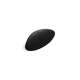 Kohler - Bath/whirlpool pillow, removable - Black