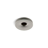 Kohler - Wall- or -ceiling-mount bath filler - Vibrant Brushed Nickel