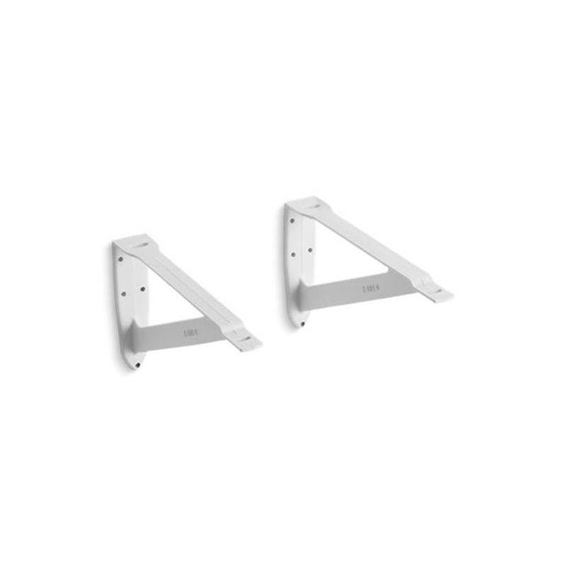 Kohler - HollisterE GilfordE Wall brackets