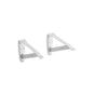 Kohler - HollisterE GilfordE Wall brackets