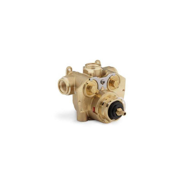 Kohler - MasterShower 1/2'' thermostatic mixing valve