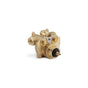 Kohler - MasterShower 1/2'' thermostatic mixing valve