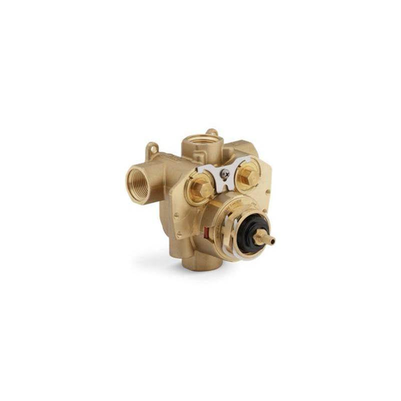 Kohler - MasterShower XVII 3/4'' thermostatic valve