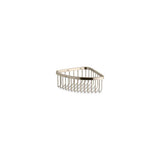 Kohler - Medium shower basket - Vibrant Brushed Bronze