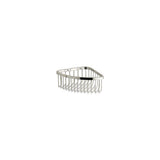 Kohler - Medium shower basket - Vibrant Polished Nickel