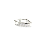 Kohler - Large shower basket - Vibrant Polished Nickel