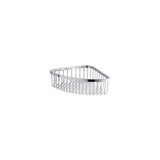 Kohler - Large shower basket - Polished Stainless
