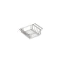 Kohler - Undertone Wire storage basket for Undertone trough sinks - Stainless Steel