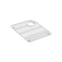 Kohler - Executive ChefE Stainless steel sink rack, 17-5/8'' x 14-1/4'' for use in Executive ChefE kitchen sinks - Stainless Steel