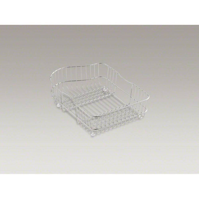 Kohler - Hartland Basket - Stainless Steel