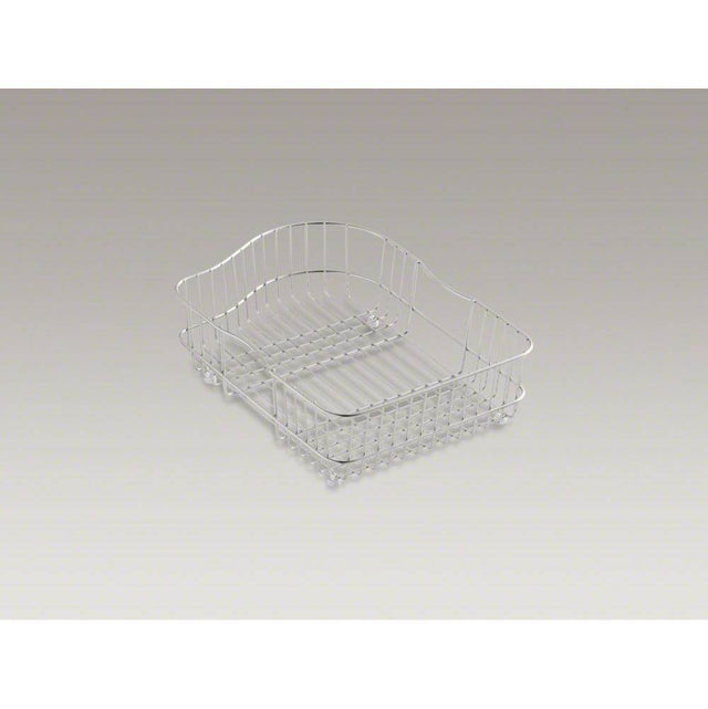 Kohler - Hartland Basket - Stainless Steel