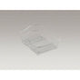 Kohler - Hartland Basket - Stainless Steel