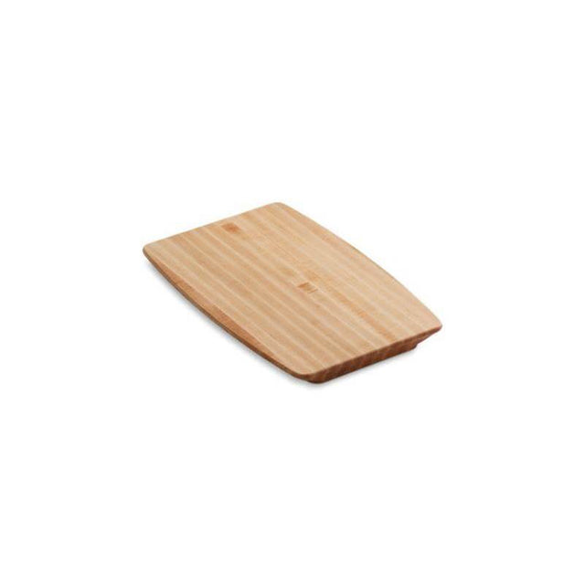 Kohler - Cape Dory Hardwood cutting board