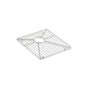 Kohler - VaultE Stainless steel sink rack, 15-15/16'' x 14'' for VaultE K-3820 and K-3838 kitchen sinks - Stainless Steel