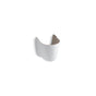 Kohler - BrenhamE Shroud - White