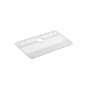 Kohler - GilfordE Sink rack, 26-1/2' x 16-1/2'' - Stainless Steel
