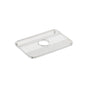 Kohler - MayfieldE Stainless steel sink rack, 19'' x 12-1/2'' - Stainless Steel
