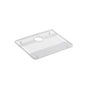 Kohler - GilfordE Sink rack, 16-1/2'' x 20-1/8'' - Stainless Steel