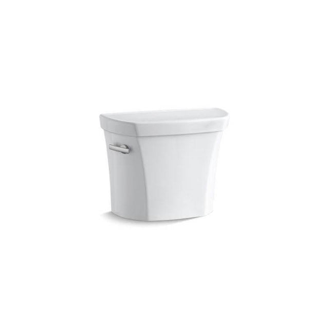Kohler - Wellworth Toilet tank, 1.28 gpf - White