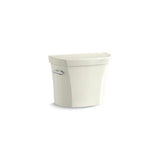 Kohler - Wellworth Toilet tank, 1.28 gpf - Biscuit