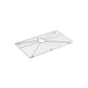 Kohler - VaultE Strive Stainless steel sink rack, 29-1/4'' x 15-15/16'' for K-3821 VaultE and K-5285 Strive kitchen sinks - Stainless Steel