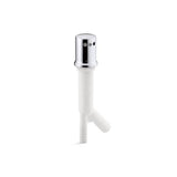 Kohler - Air gap body with cover - Polished Chrome