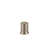 Kohler - Air gap cover with collar - Vibrant Brushed Bronze
