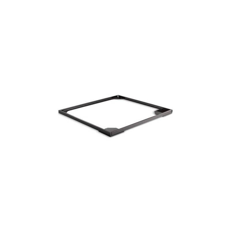 Kohler - Kathryn Frame Kit for K-3023 marble tabletop