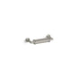 Kohler - Pinstripe 3'' cabinet pull - Vibrant Brushed Nickel