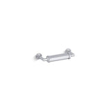 Kohler - Pinstripe 3'' cabinet pull - Polished Chrome