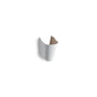 Kohler - Pinoir Bathroom sink shroud - White