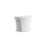 Kohler - Wellworth Toilet tank, 1.28 gpf - White