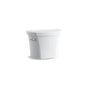 Kohler - Wellworth Toilet tank, 1.28 gpf - White