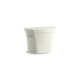 Kohler - Wellworth Toilet tank, 1.28 gpf - Biscuit