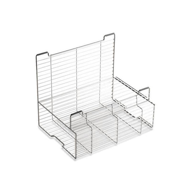 Kohler - StagesE Accessory storage rack for Stages 33'' and 45'' sinks - Stainless Steel
