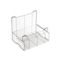 Kohler - StagesE Accessory storage rack for Stages 33'' and 45'' sinks - Stainless Steel