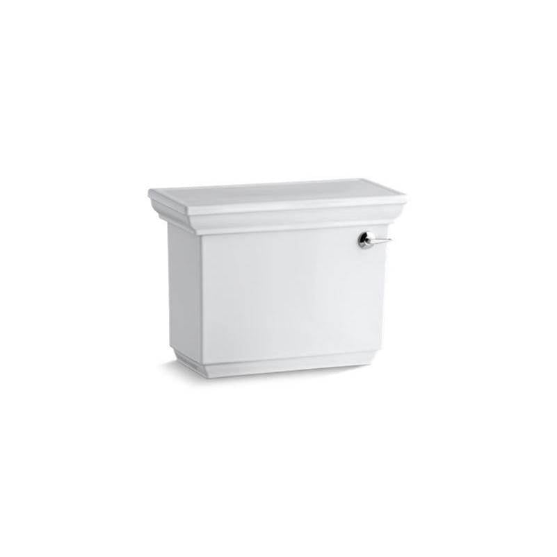 Kohler - Memoirs Stately Toilet tank, 1.28 gpf - White