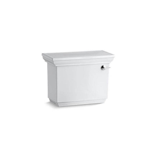 Kohler - Memoirs Stately Toilet tank, 1.28 gpf - White