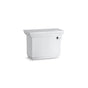 Kohler - Memoirs Stately Toilet tank, 1.28 gpf - White